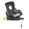 Moni I-smart autós ülés 40-150cm, i-size támasztóláb, oldalvédelem, isofix, okosgomb szürke