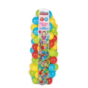 Moni Pilsan 50db 9 cmes labda játék