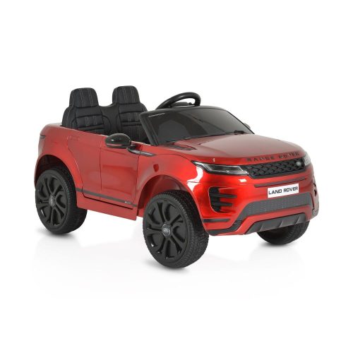 Moni Bo range rover elektromos autó evoque piros