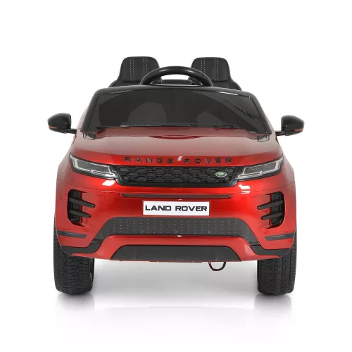 Moni Bo range rover elektromos autó evoque 1 személyes piros