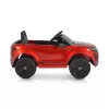 Moni Bo range rover elektromos autó evoque 1 személyes piros
