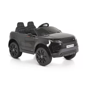   Moni Bo range rover elektromos autó evoque 1 személyes fekete