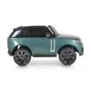 Moni Bo range rover 2 személyes e.autó metál zöld