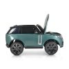 Moni Bo range rover 2 személyes e.autó metál zöld