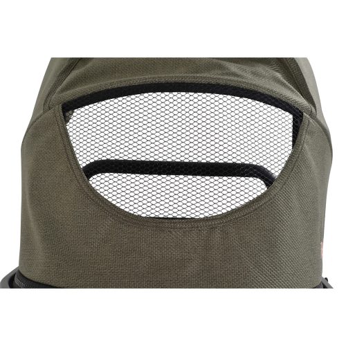 Moni Moni rafaello babakocsi olajzöld