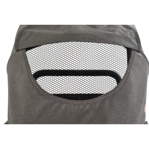 Moni Moni rafaello babakocsi szürke