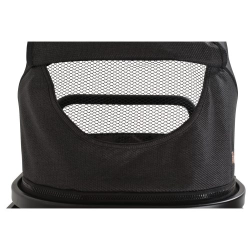 Moni Moni rafaello babakocsi fekete