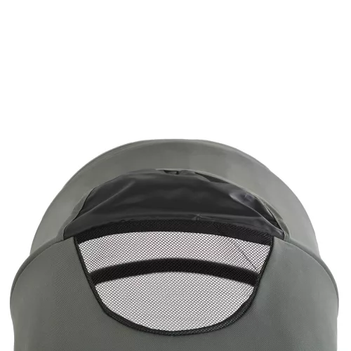 Moni Tokyo babakocsi lapra csukható 22 kg 2in1 zöld