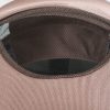 Moni Cardi babakocsi, egy gombbal csukható, hálós szellőző pink