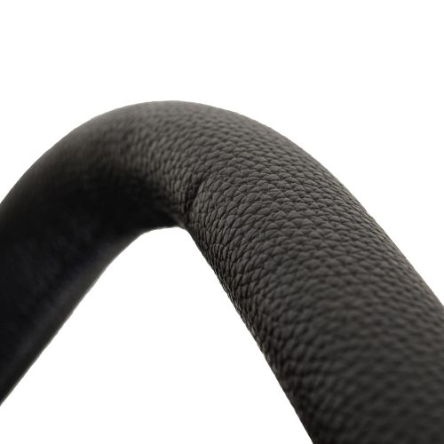 Moni Cardi babakocsi, egy gombbal csukható, hálós szellőző fekete