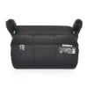 Moni MONZA ülésmagasító isofix I-SIZE 125-150cm FEKETE
