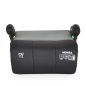 Moni Monza ülésmagasító isofix i-size 125-150cm szürke