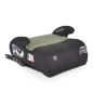 Moni MONZA ülésmagasító isofix I-SIZE 125-150cm ZÖLD