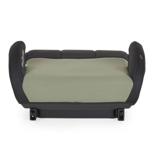 Moni Monza ülésmagasító isofix i-size 125-150cm zöld