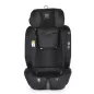   Moni Start autósülés 76-150cm i-size, ajándék takaróval fekete