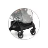 PETITE&MARS Rainy Compact Esővédő kompakt sport babakocsira