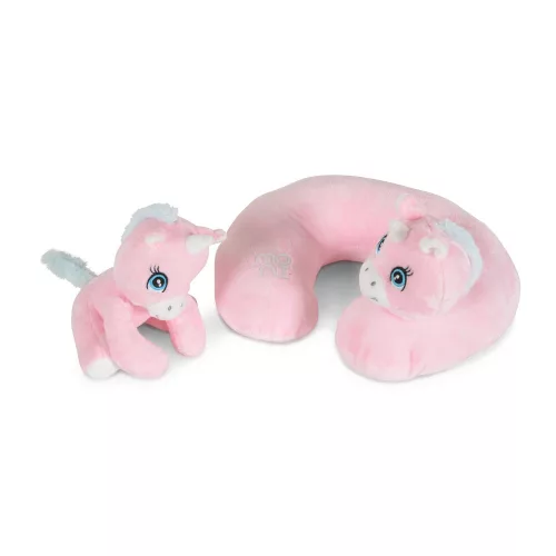 Moni Isafe autósülés isize és isofix ülésemelővé alakítható 76-150cm pink