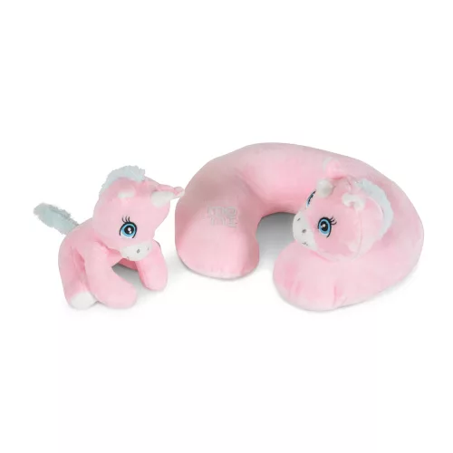 Moni Isafe autósülés isize és isofix ülésemelővé alakítható 76-150cm pink