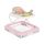 Moni Bravy bébikomp pink