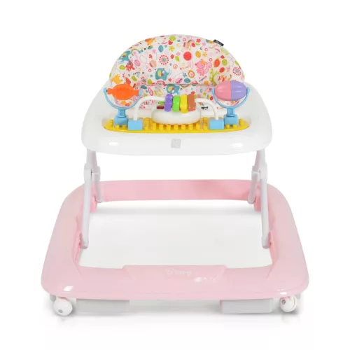 Moni BRAVY bébikomp PINK