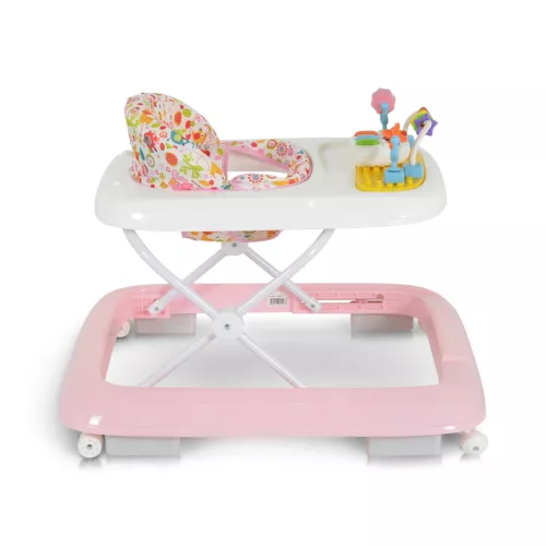 Moni BRAVY bébikomp PINK