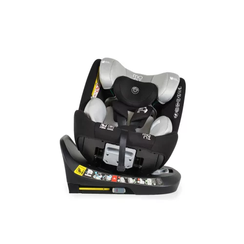 Moni Moni serengeti i-size autós ülés v.szürke