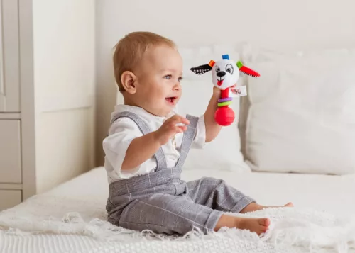 Moni Bali Bazoo 82028 rágóka kutya pedro