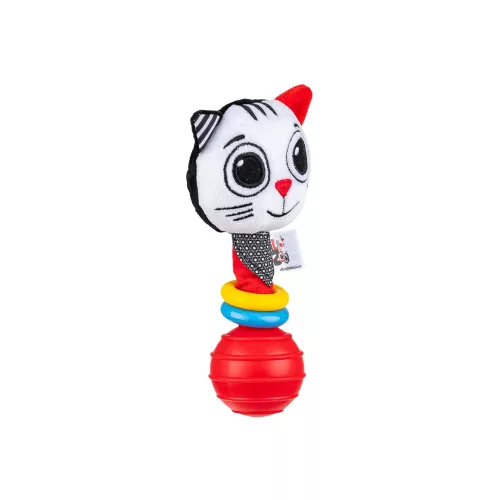 Moni Bali Bazoo 82029 rágóka cica lucia