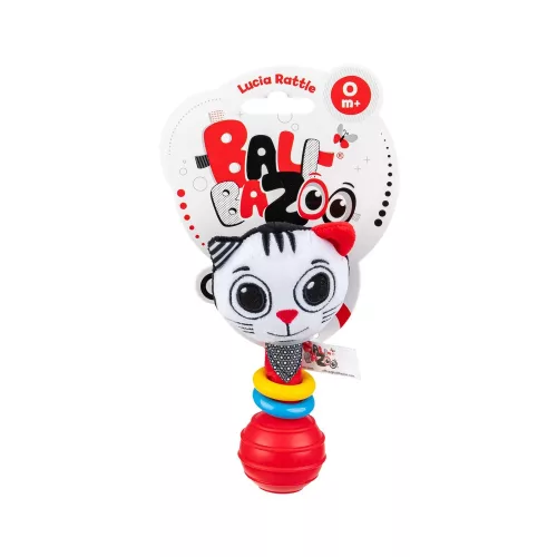 Moni Bali Bazoo 82029 rágóka cica lucia