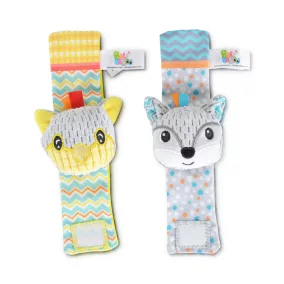 Moni Bali Bazoo 82061 csuklócsörgő koala