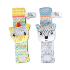 Moni Bali bazoo 82061 csuklócsörgő koala