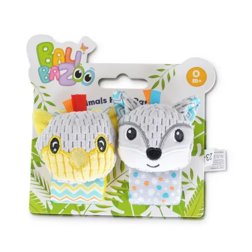 Moni Bali bazoo 82061 csuklócsörgő koala