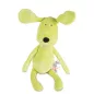 Moni Bali bazoo 82250 ölelhető plüss kutya 28cm zöld