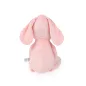 Moni Bali Bazoo 81989 ölelhető plüss kutya 58cm pink