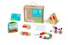 Moni Tooky montessori oktató box 19-24 hónapos tk753