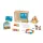 Moni Tooky Montessori oktató Box 19-24 hónapos  TK753
