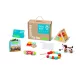 Moni Tooky montessori oktató box 19-24 hónapos tk753