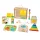 Moni Tooky Montessori oktató Box 25-36 hónapos  TK755