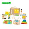 Moni Tooky montessori oktató box 25-36 hónapos tk755