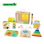 Moni Tooky montessori oktató box 25-36 hónapos tk755
