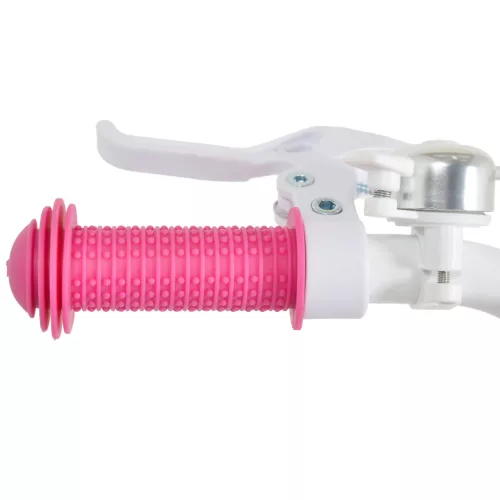 Moni BYOX CUPCAKE gyerek lány kerékpár 16-os méret PINK