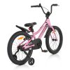 Moni Byox special gyerek kerékpár 20as méret pink