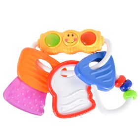 Moni Hola csörgő kulcs