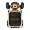 Moni BO Typhoon óriás buggy 2 szem. e.autó NARANCS
