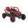 Moni BO Typhoon óriás buggy 2 szem. e.autó PIROS