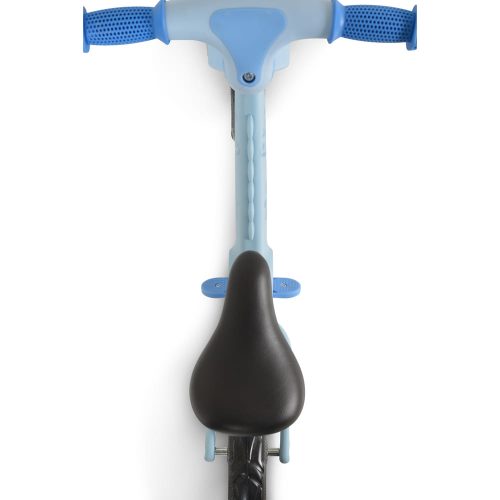 Moni Dino futóbicikli kék