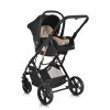 Moni Multi autós hordozó i-size 40-87cm bézs