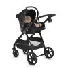 Moni Multi autós hordozó i-size 40-87cm bézs