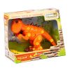 Moni Műanyagjáték tyrannoszaurusz