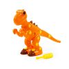 Moni Műanyagjáték tyrannoszaurusz